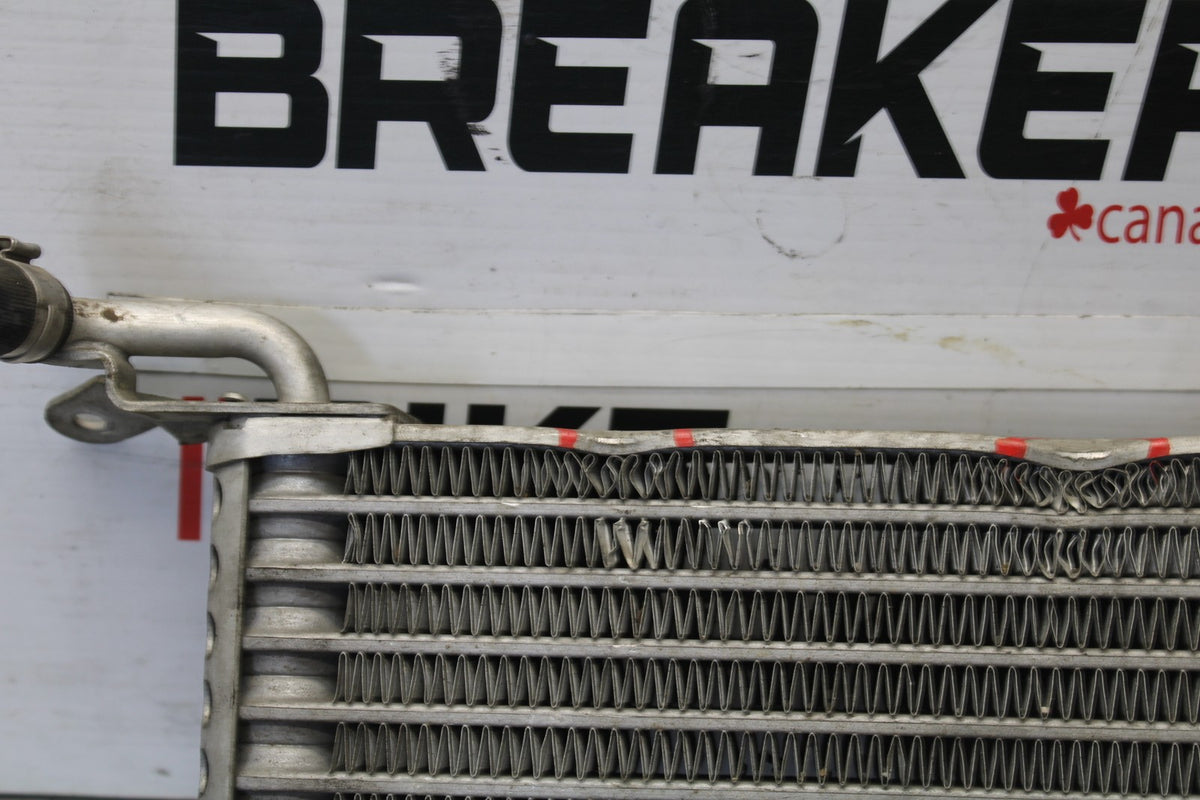 17-20 BMW S1000R ENGINE MOTOR OIL COOLER  BB909