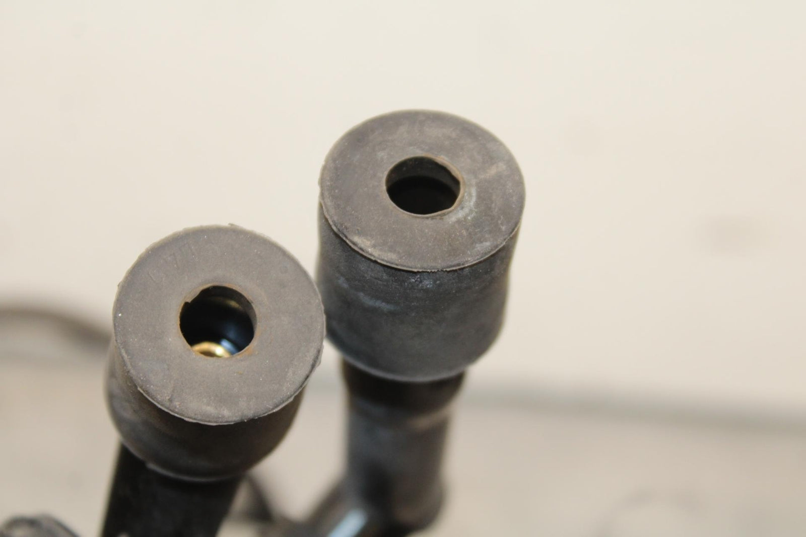 03-08 KAWASAKI VULCAN 1600 IGNITION COILS BB616