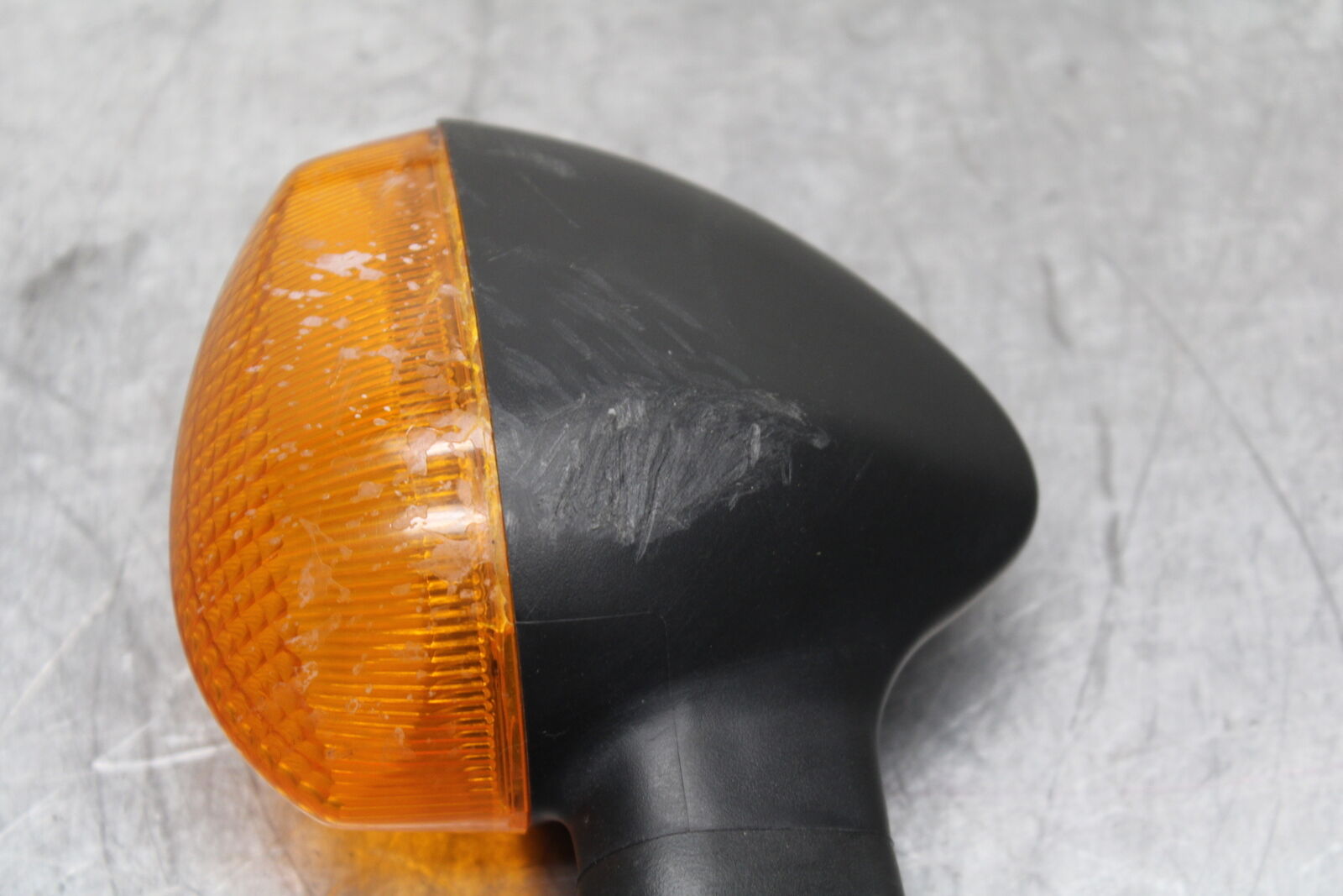 19-24 YAMAHA R3 RIGHT FRONT TURN SIGNAL LIGHT INDICATOR BB736