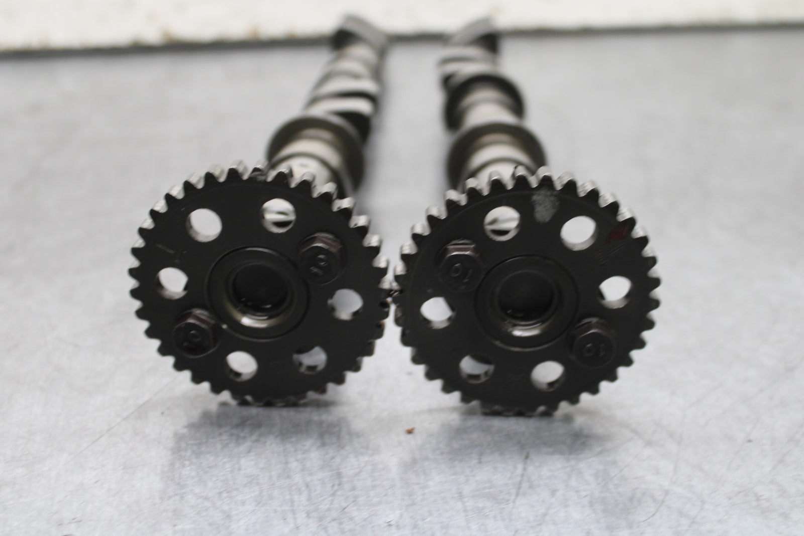 06 YAMAHA YZF R6 CAMSHAFT CAMS CAM SHAFTS  BB716