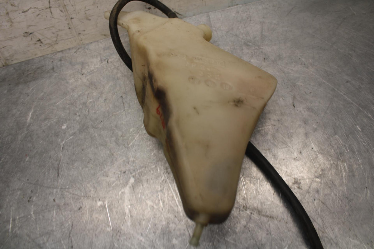 1997 Suzuki GSXR750 COOLANT WATER TANK RESERVOIR BOTTLE BB39