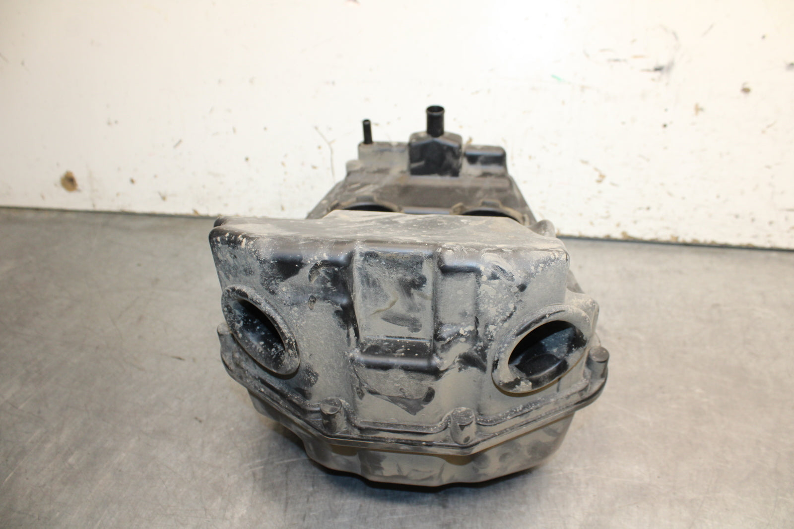 16-17 KAWASAKI VULCAN S 650 EN650 ABS AIRBOX AIR INTAKE FILTER BOX BB731