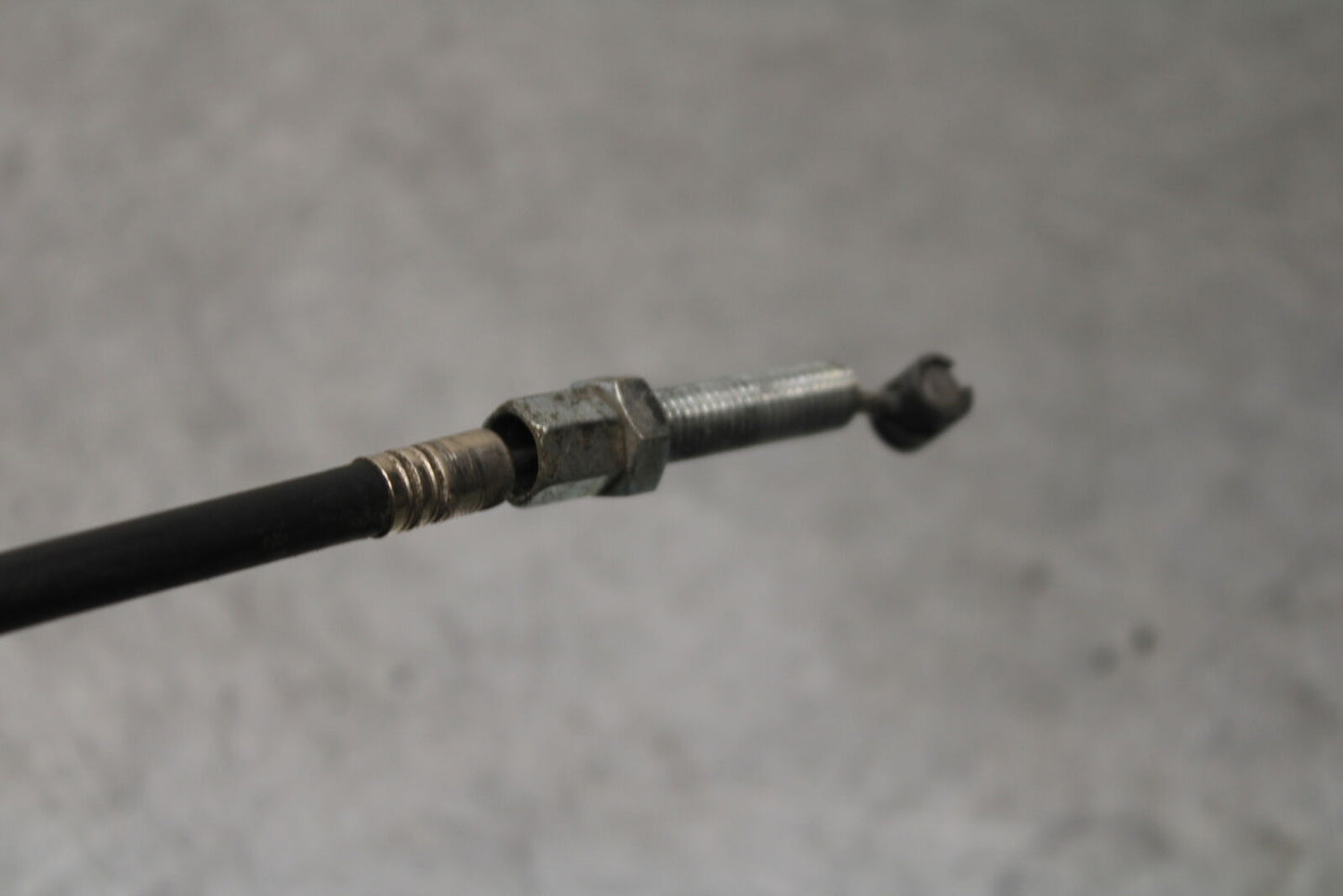 05-06 SUZUKI GSXR1000 CLUTCH CABLE LINE 58200-41G00 BB663