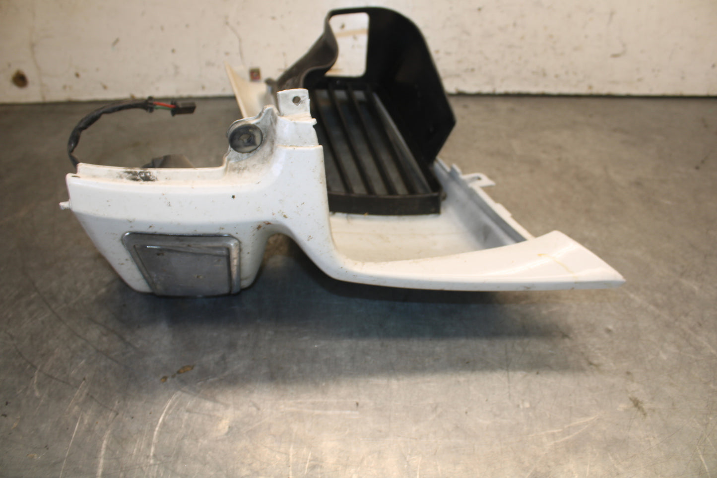 93-00 HONDA GOLDWING 1500 GL1500SE LOWER SIDE FAIRING COWL PLASTIC COVER BB700