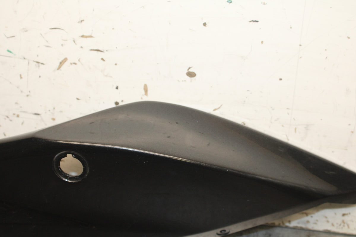 18-23 KAWASAKI NINJA 400 EX400 ABS LEFT REAR BACK TAIL FAIRING COWL SHROUD BB747