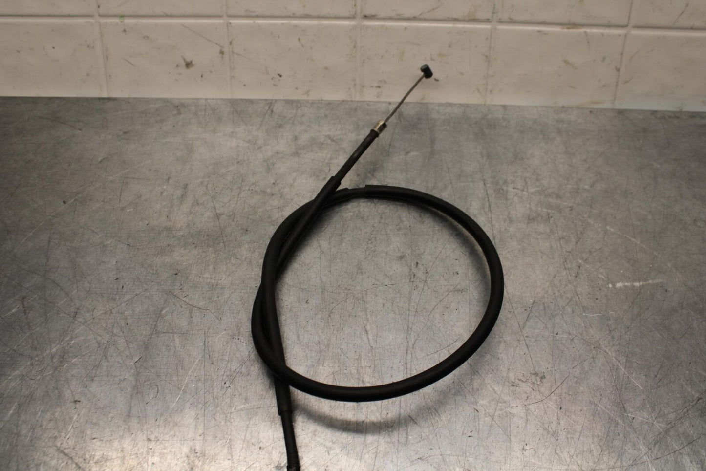 16-20 KAWASAKI ZX10R CLUTCH CABLE LINE BB591