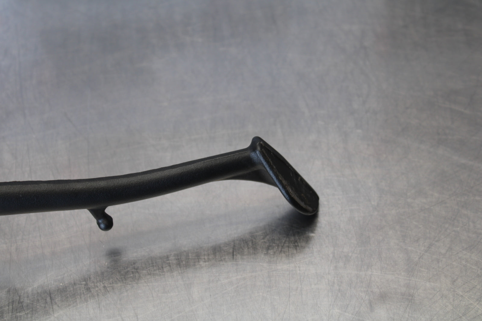 23-24 KAWASAKI NINJA ZX14R KICKSTAND SIDE KICK STAND BB169