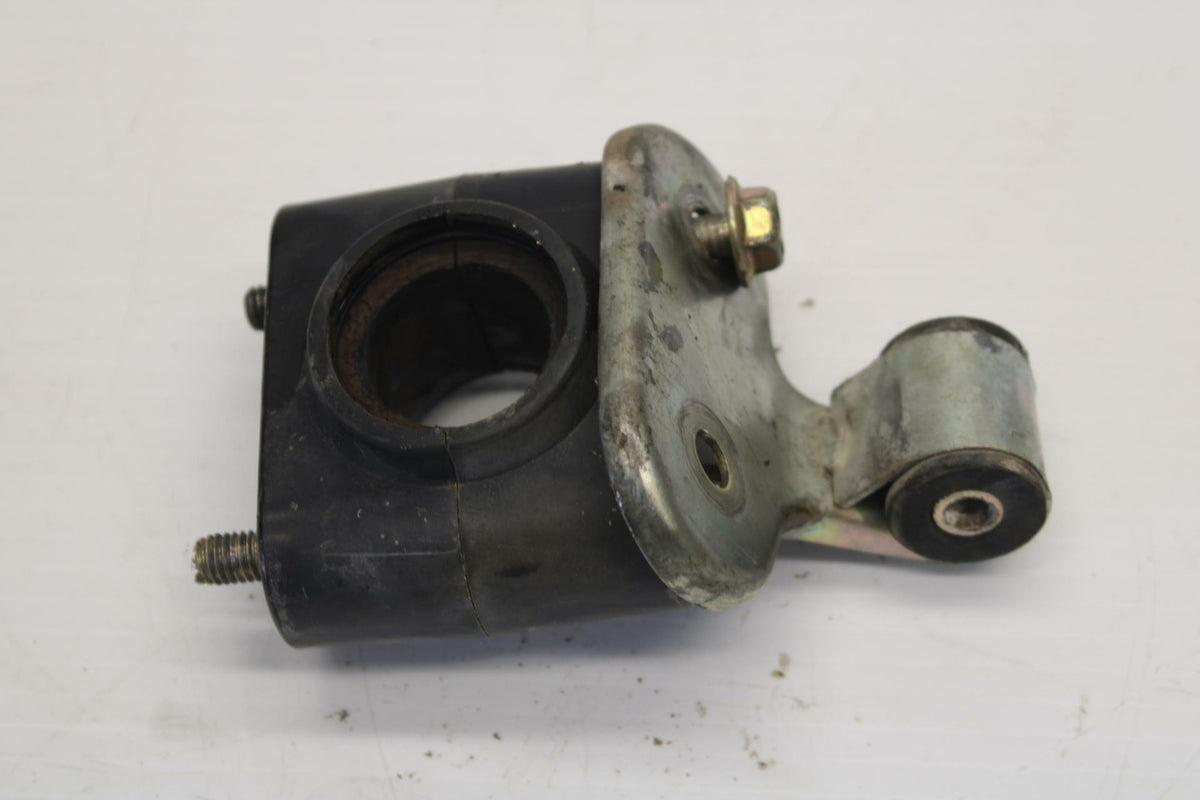 91-92 SUZUKI QUADRACER LT250R STEERING COLUMN STAY BRACKET BB235
