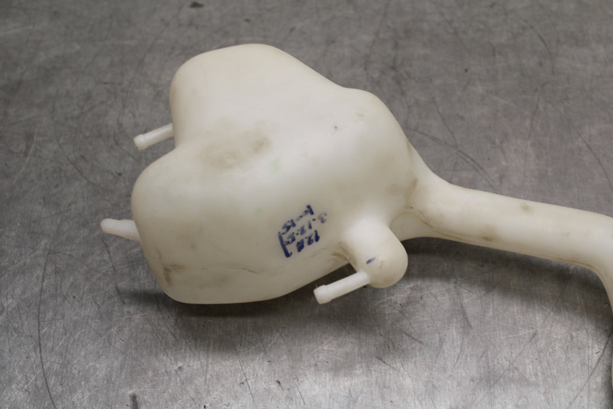 08 HONDA CBR125R COOLANT WATER TANK RESERVOIR BOTTLE BB114