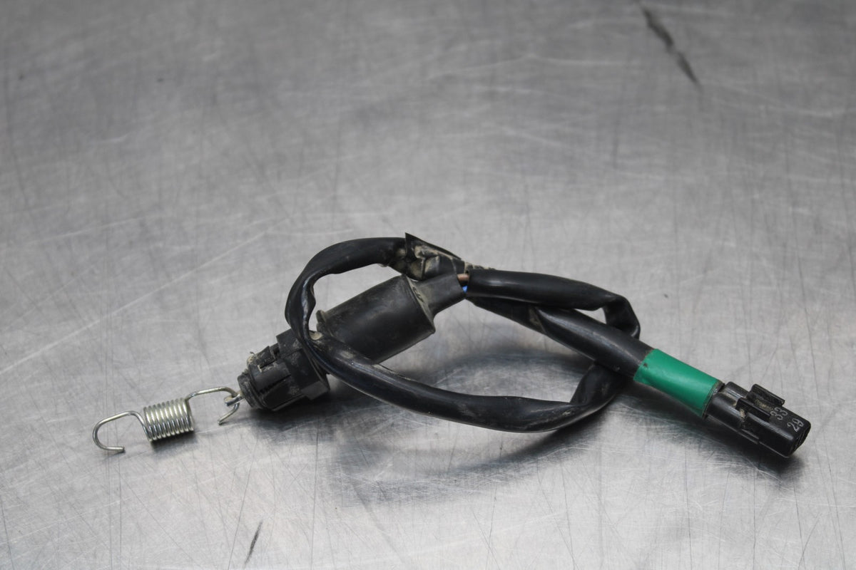 24-25 KAWASAKI NINJA ZX6R REAR BACK BRAKE SENSOR BB785