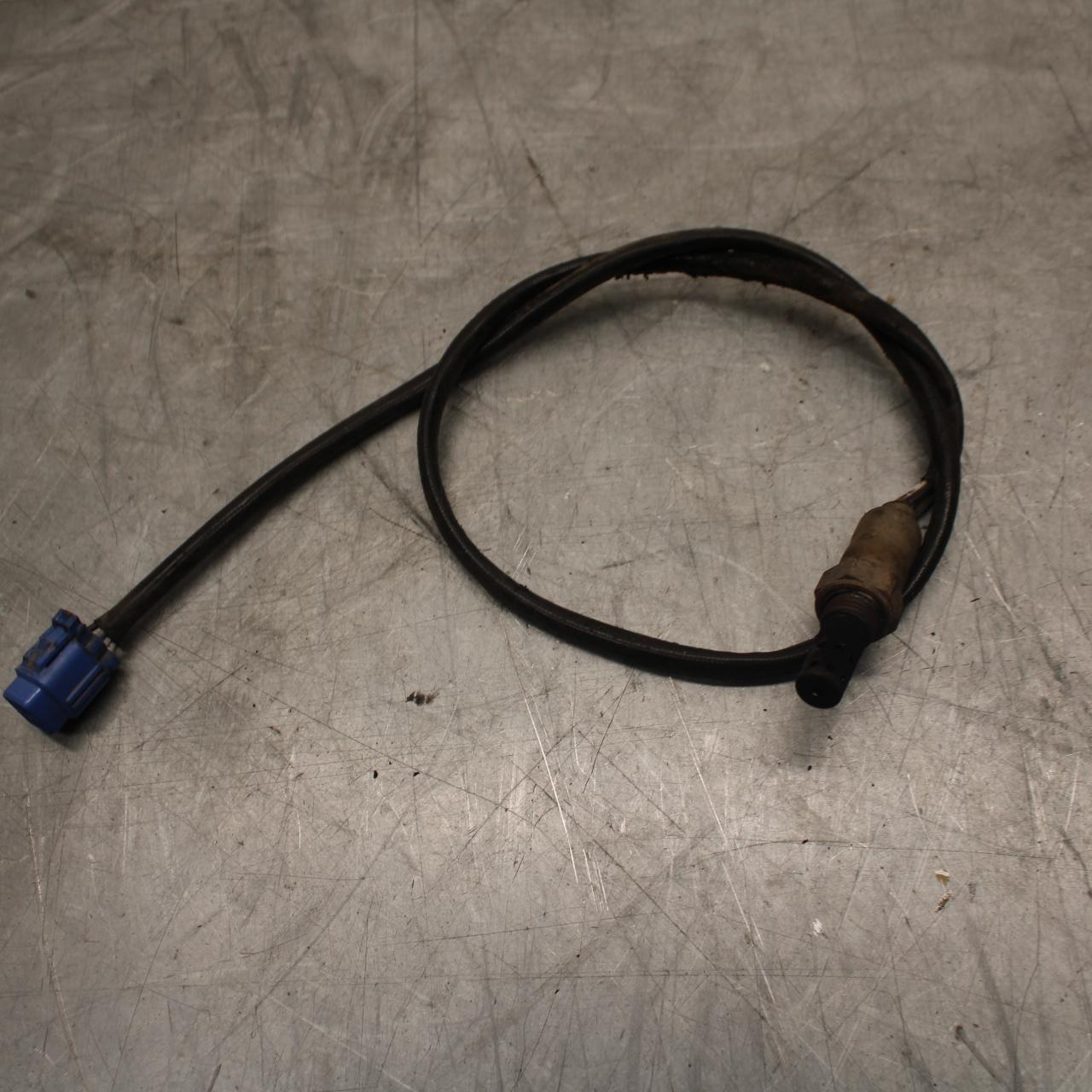2016 Suzuki Bandit GSF1250SA ABS OXYGEN O2 EXHAUST GAS LAMBDA SENSOR BB509