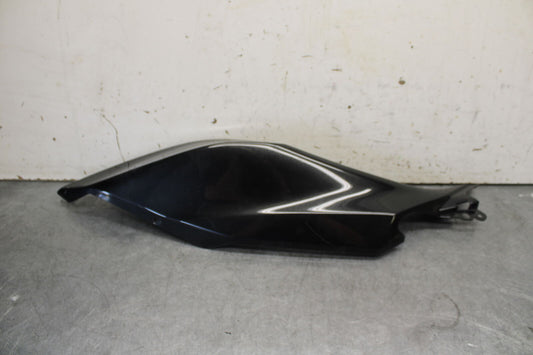 18-23 KAWASAKI NINJA 400 RIGHT REAR BACK TAIL FAIRING COWL SHROUD BB679