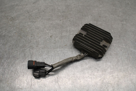 06-07 SUZUKI GSXR750 RECTIFIER VOLTAGE REGULATOR OEM 32800-21H00 BB670