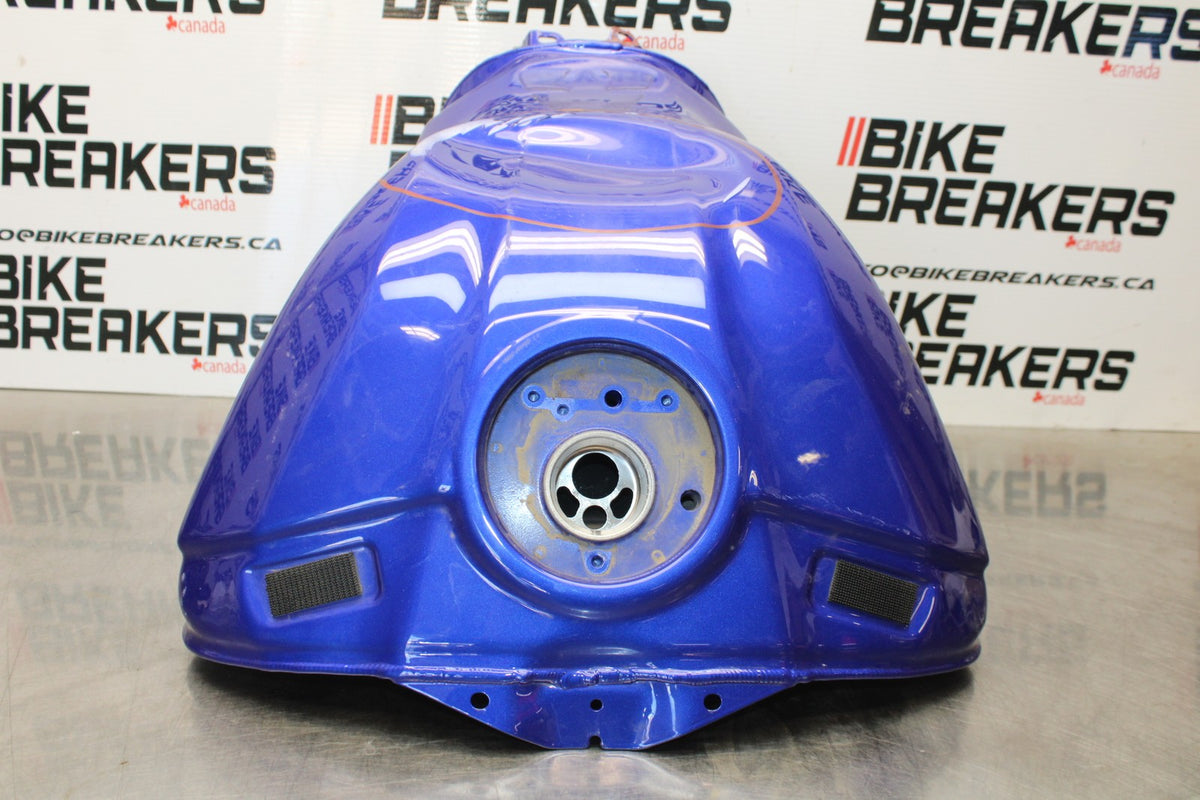 15-17 YAMAHA YZF R1 GAS TANK FUEL CELL PETROL RESERVOIR BB190