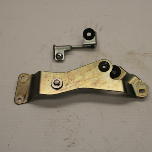 11-19 SUZUKI GSXR600 FAIRING COWL MOUNT SUPPORT BRACKET SET BB 241