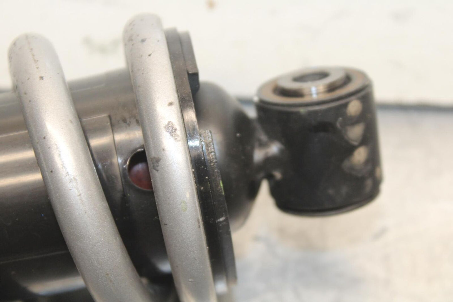 12-17 KAWASAKI ER-6N Z650 REAR BACK SHOCK ABSORBER SUSPENSION BB607