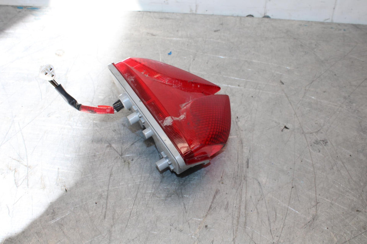 15-21 SUZUKI GSXR600 REAR TAIL TAILLIGHT BACK BRAKE LIGHT BB437