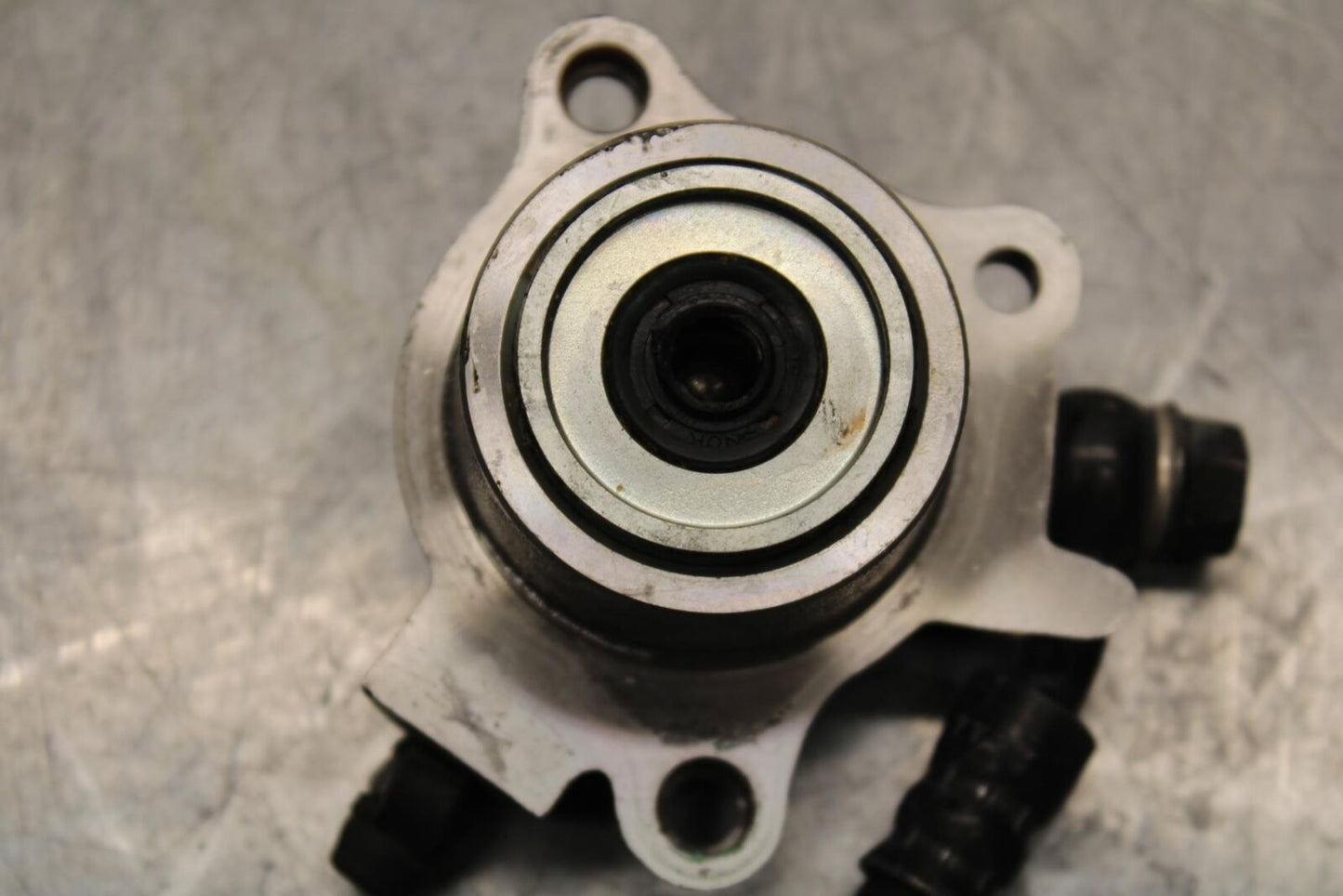 2008 Honda Interceptor 800 VFR800A ABS CLUTCH SLAVE PISTON CYLINDER BB566