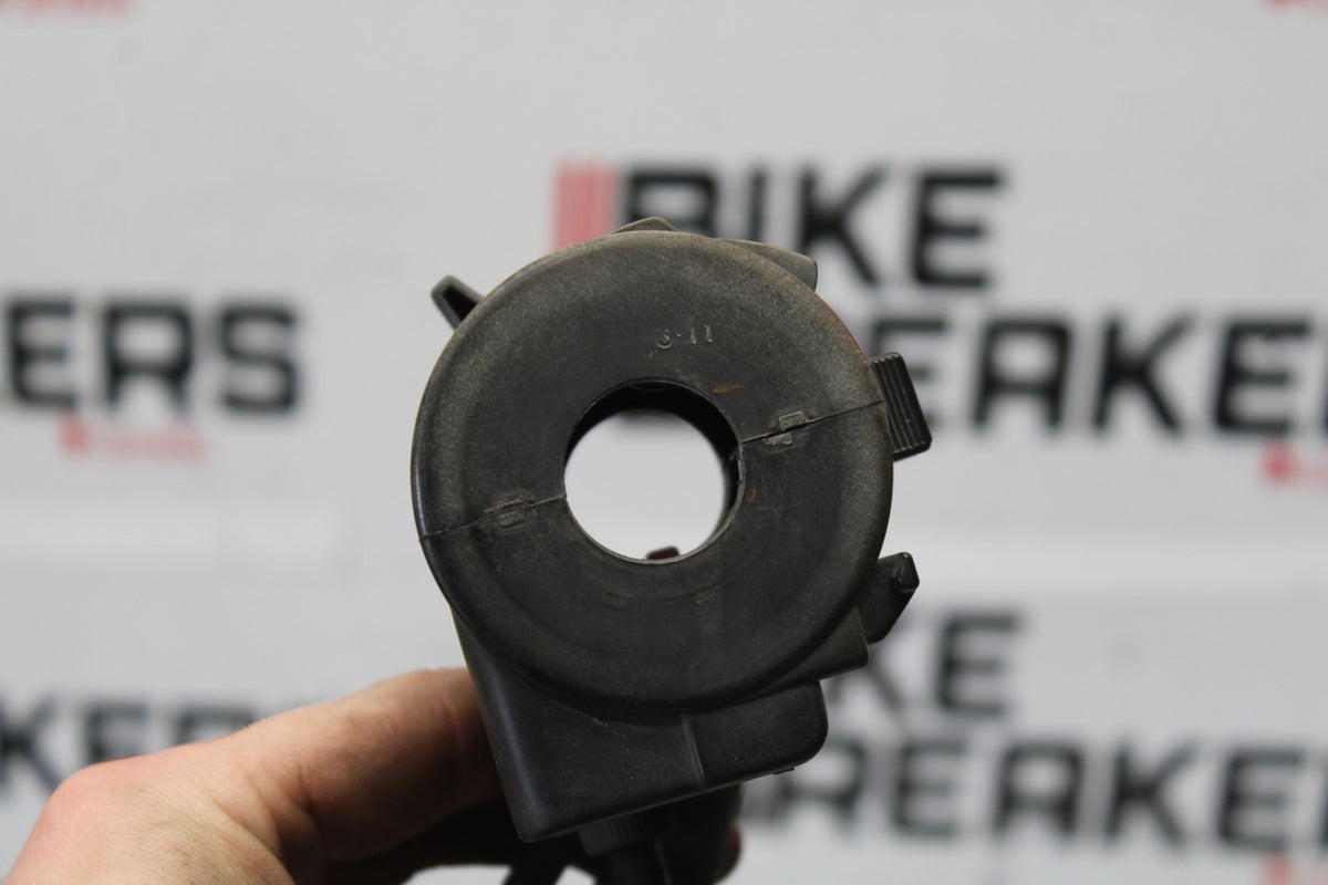 84 HONDA INTERCEPTOR 1000 VF1000F LEFT HANDLE HORN SIGNALS SWITCH BB878