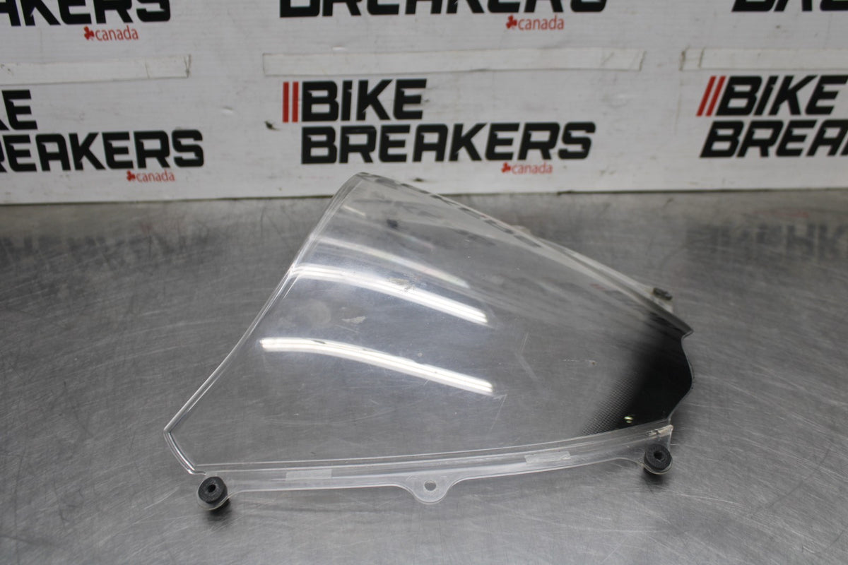 07-08 SUZUKI GSXR1000 WINDSHIELD WINDSCREEN BB944
