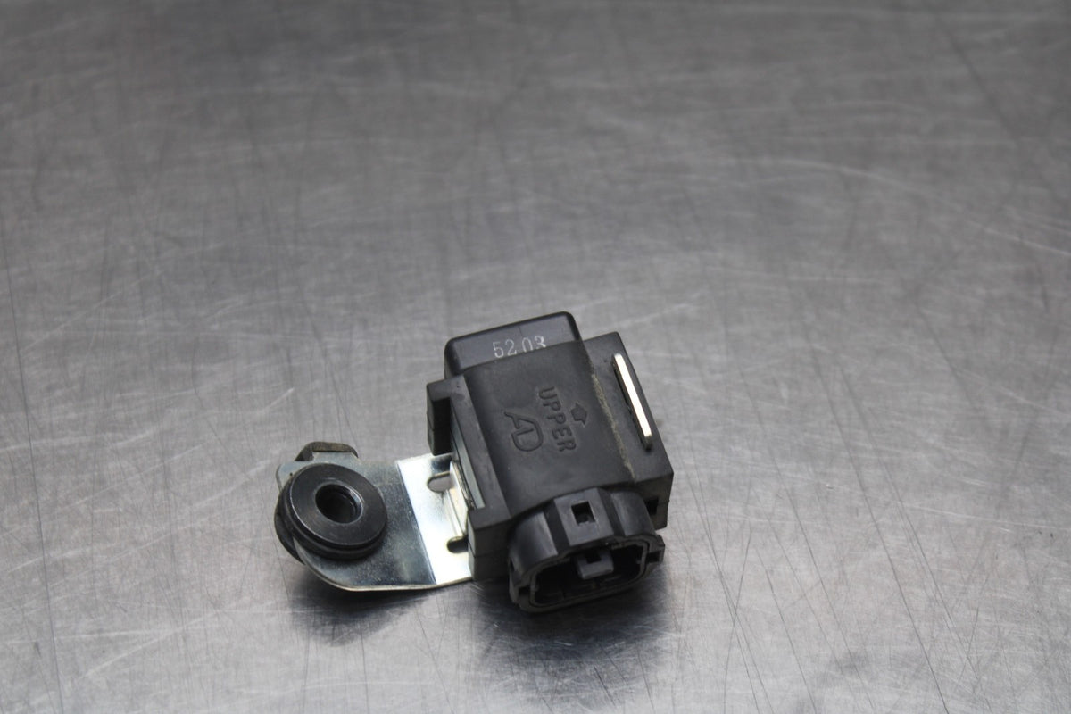15 SUZUKI BOULEVARD C50 TIP OVER BANK ANGLE CRASH SENSOR SWITCH  BB775