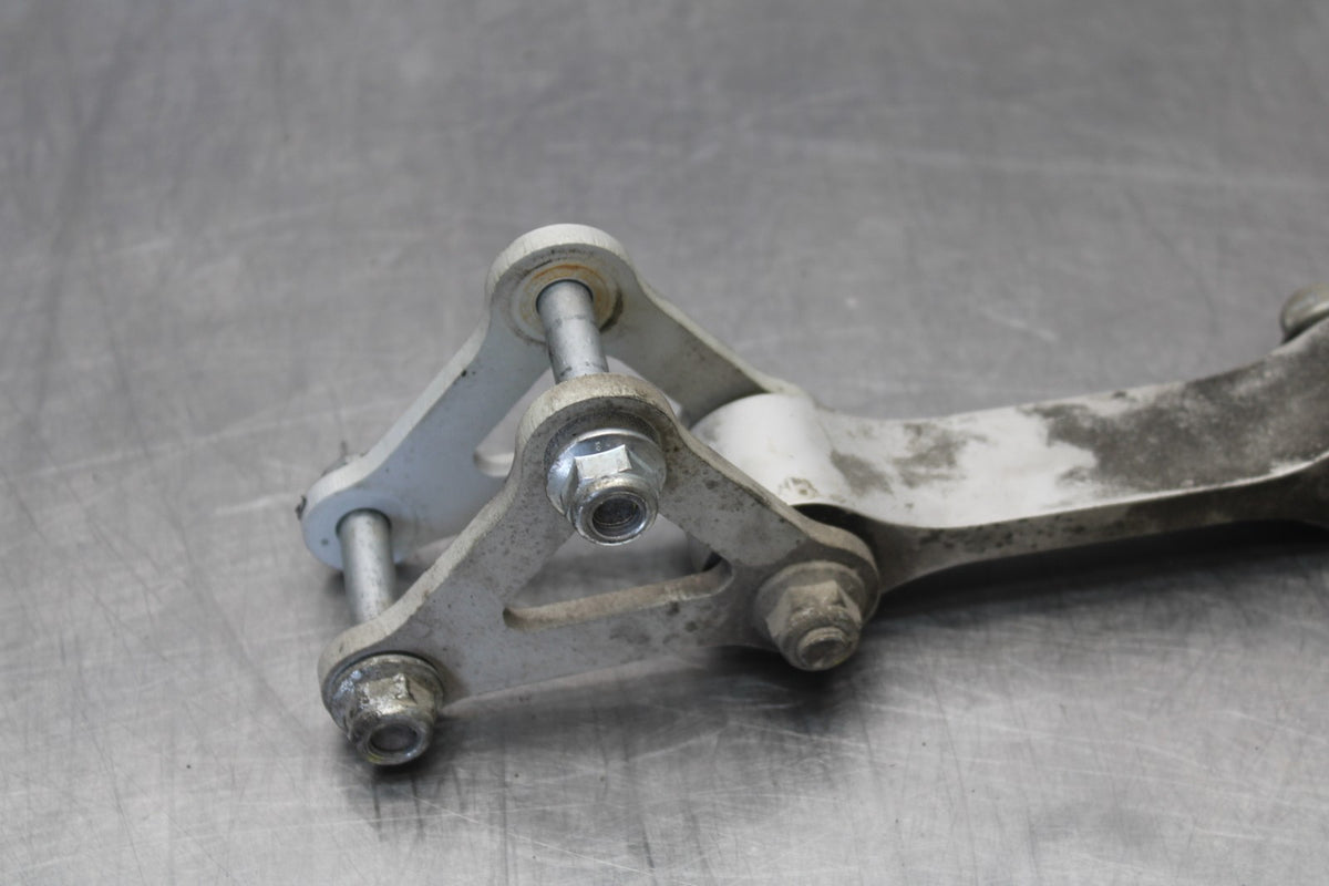 16 APRILIA TUONO V4 1100 REAR DOGBONE SHOCK LINKAGE LINK BB905