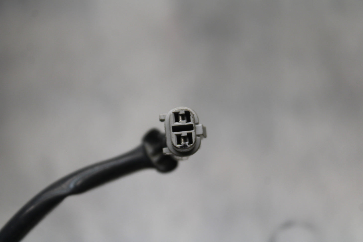 09 YAMAHA ROYAL STAR XVZ1300TF VENTURE TIP OVER BANK ANGLE CRASH SENSOR BB151