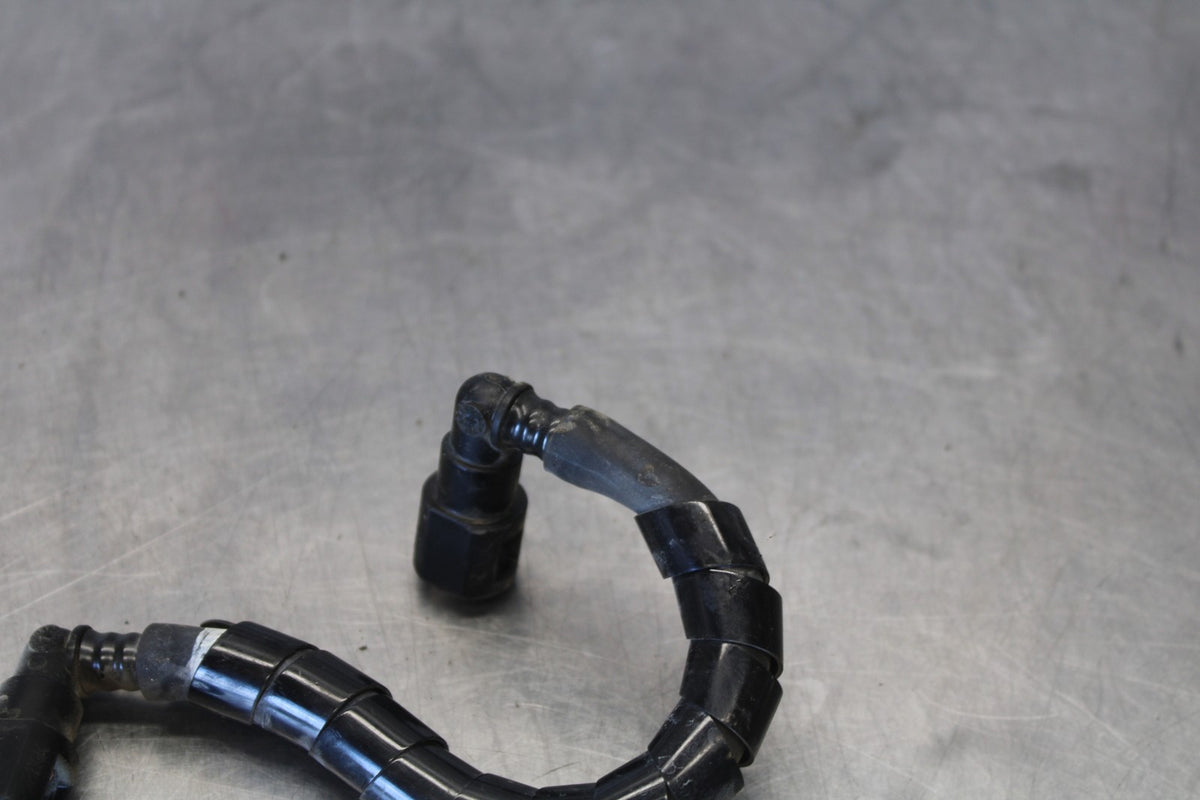 07 SUZUKI BOULEVARD M50 FUEL HOSE GAS LINE BB897