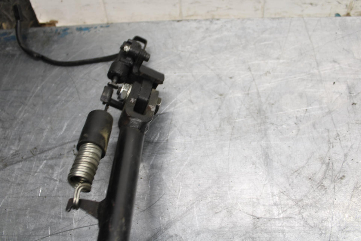 16-22 YAMAHA XSR 700 KICKSTAND SIDE KICK STAND BB475