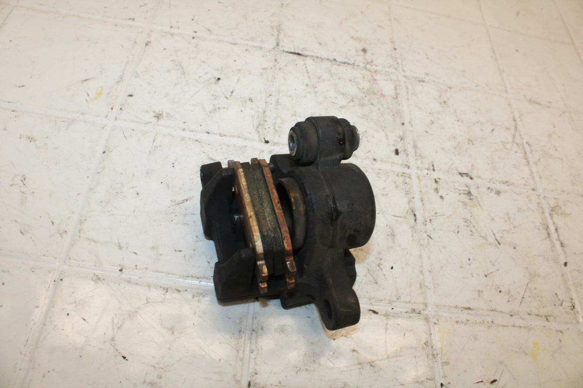 06-07 SUZUKI BANDIT 1200S ABS RIGHT FRONT BRAKE CALIPER BB21