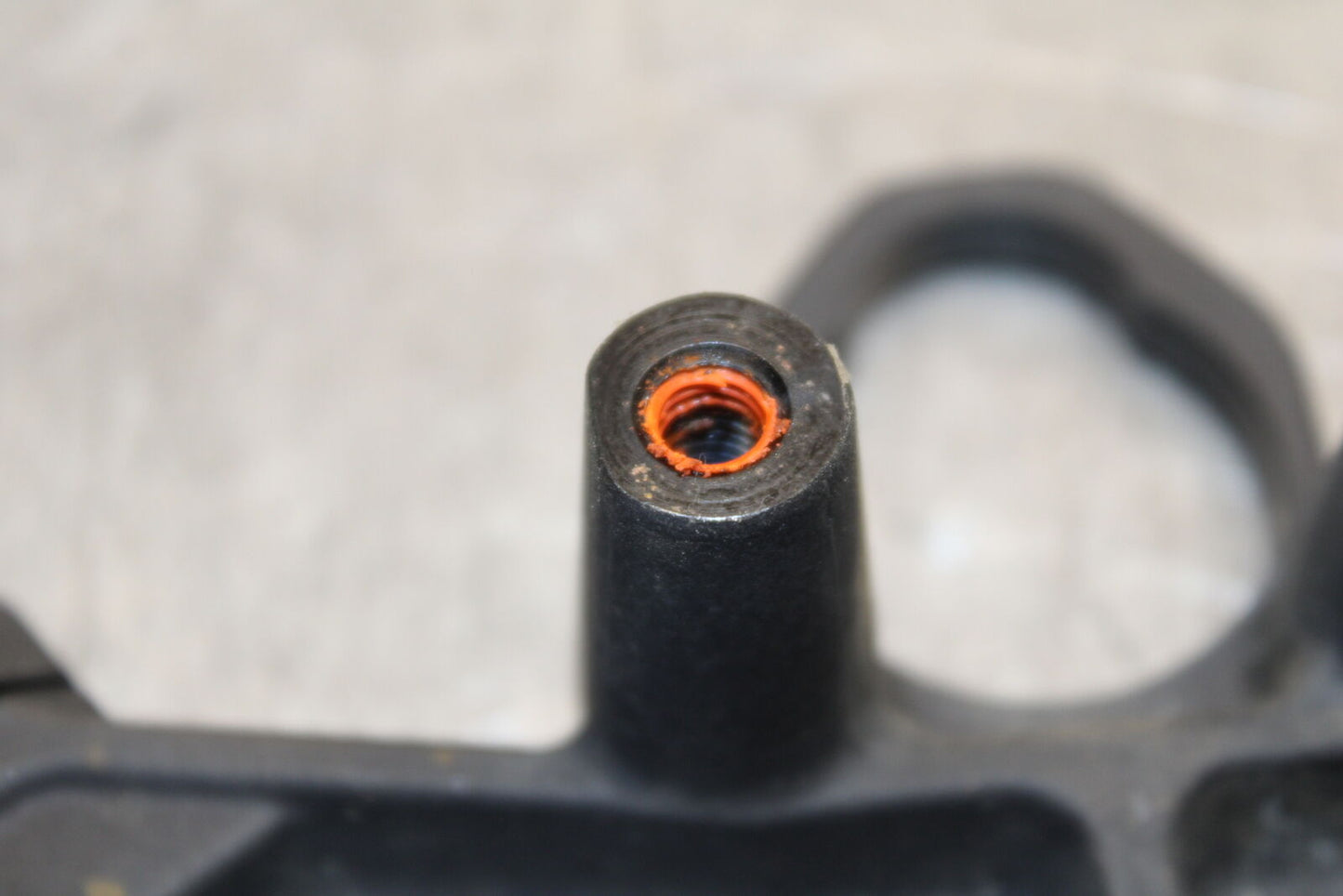 05-06 SUZUKI GSXR1000 FORKS UPPER TRIPLE TREE CLAMP 51311-41G00 BB663