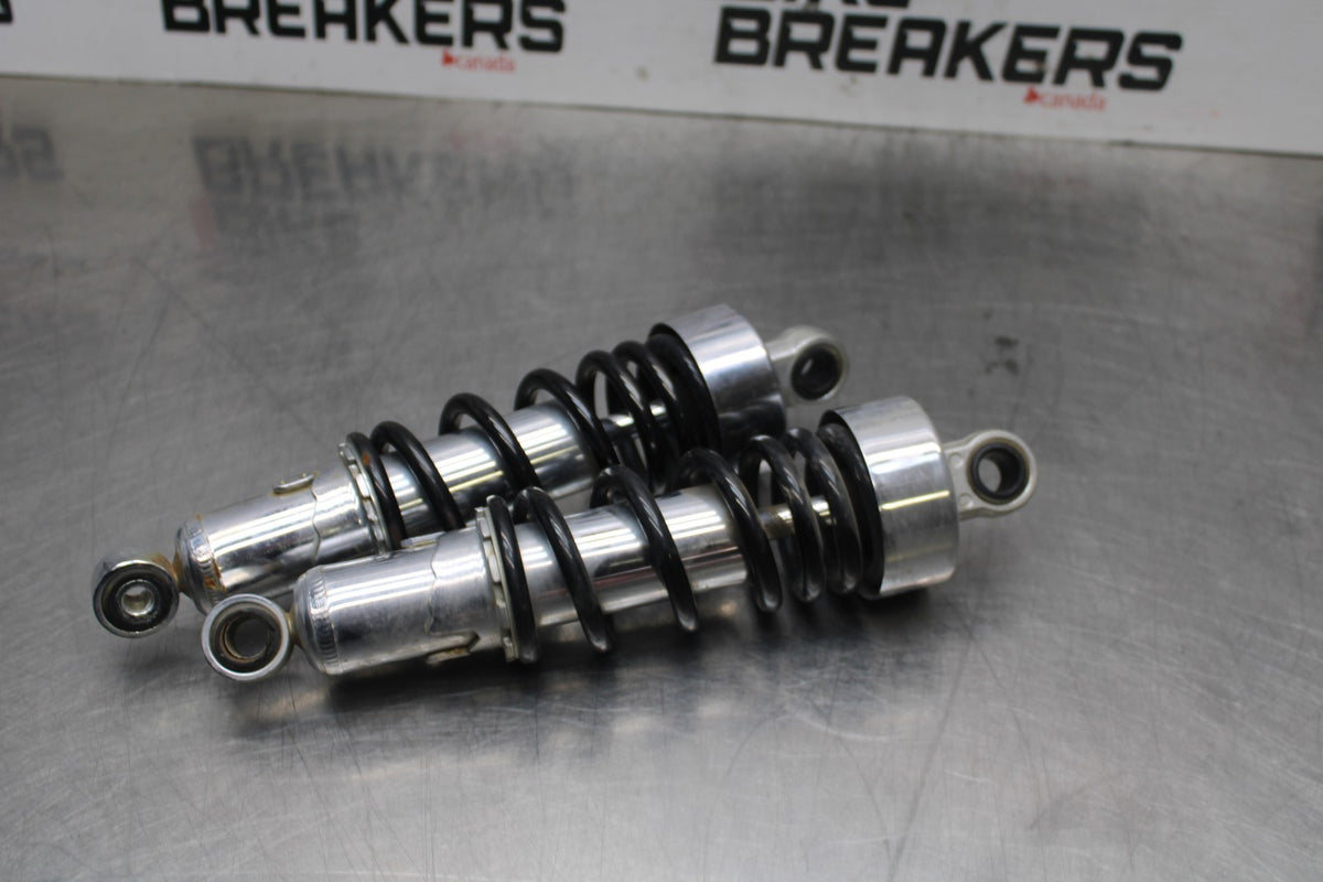 09 HONDA SHADOW 750 VT750 C2 REAR BACK SHOCK ABSORBER BB809
