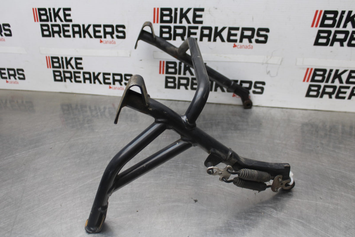 22 HARLEY-DAVIDSON PAN AMERICA 1250 CENTER MAIN STAND BB910