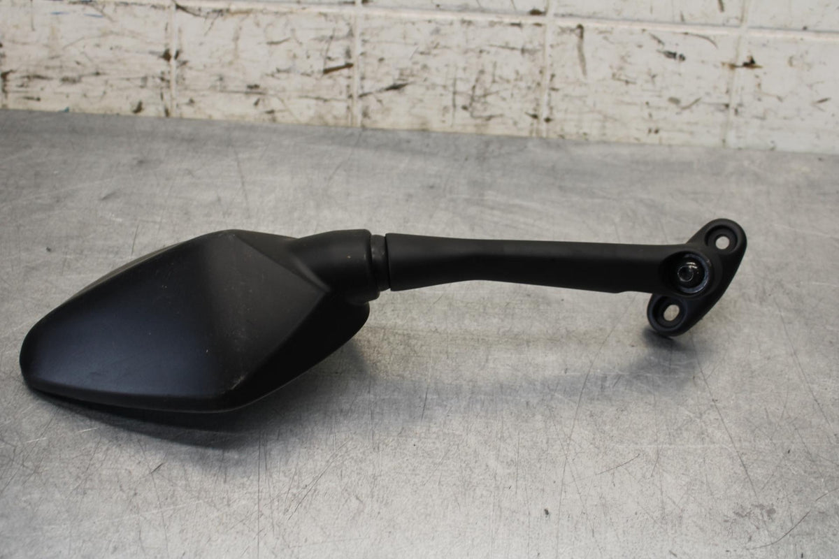 2015 Honda CBR650F LEFT HAND MIRROR REARVIEW BB573
