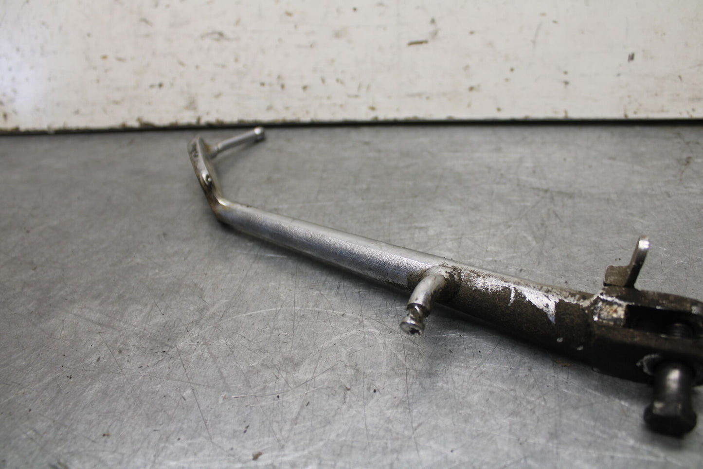 05-09 SUZUKI BOULEVARD C90 KICKSTAND SIDE KICK STAND BB692