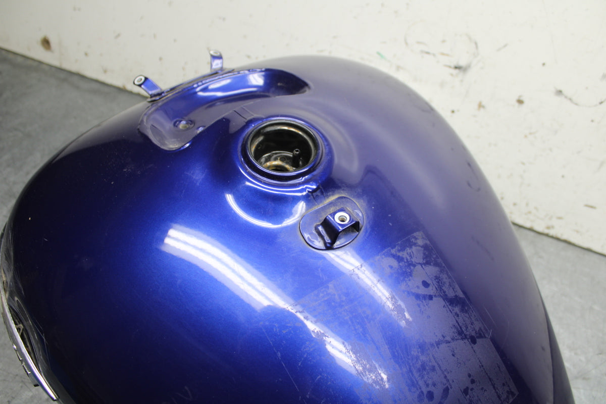 14-16 TRIUMPH AMERICA LT GAS TANK FUEL PETROL RESERVOIR BB720