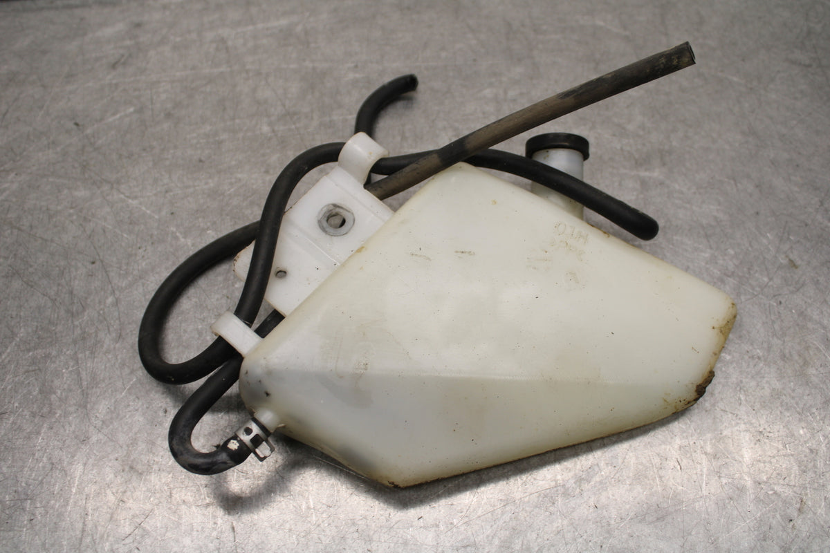 06-07 SUZUKI GSXR750 COOLANT WATER TANK RESERVOIR BOTTLE 17910-01H00 BB670