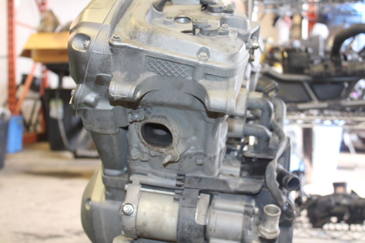 22 HARLEY-DAVIDSON PAN AMERICA 1250 ENGINE MOTOR BB910