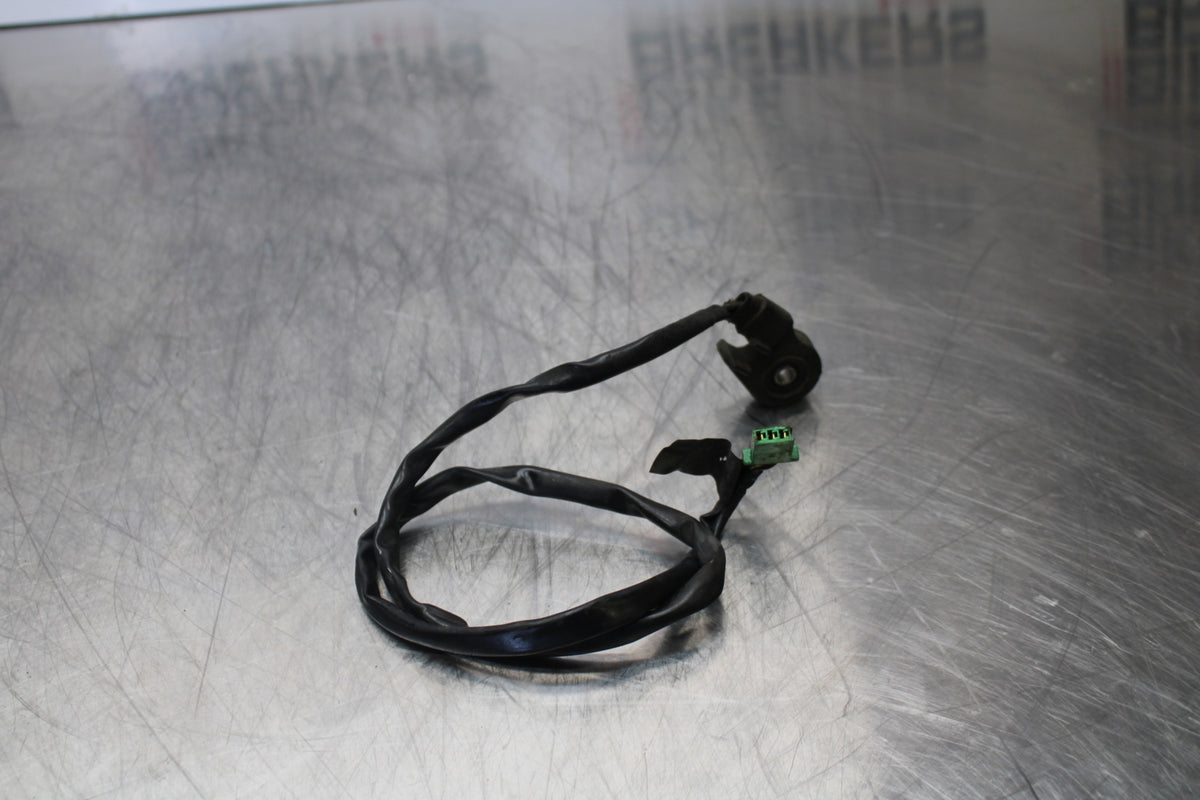 98-05 HONDA SUPER HAWK 1000 VTR1000F KICKSTAND SIDE KICK STAND SENSOR BB152