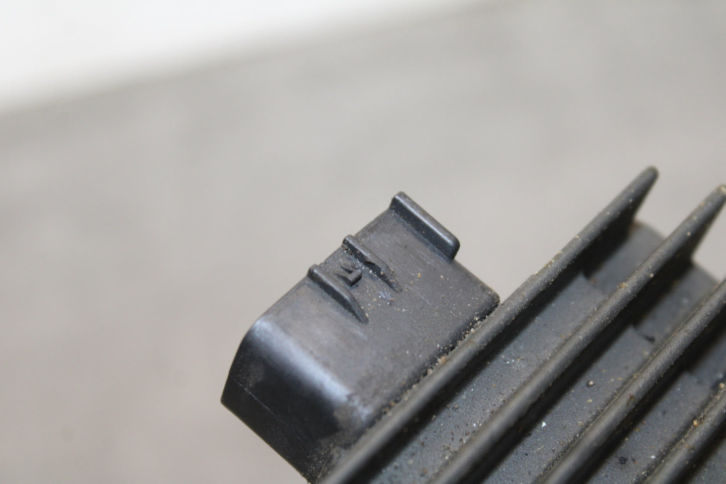 07-09 KAWASAKI VERSYS 650 RECTIFIER VOLTAGE REGULATOR BB125