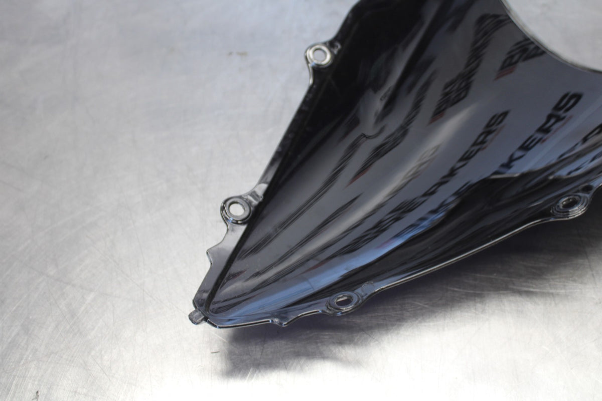03-04 YAMAHA YZF R6 WINDSHIELD WINDSCREEN BB890