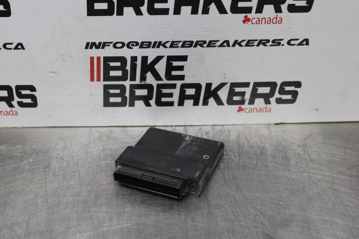 06 SUZUKI SV650S ECU COMPUTER CONTROLLER UNIT BLACK BOX ECM CDI  BB783