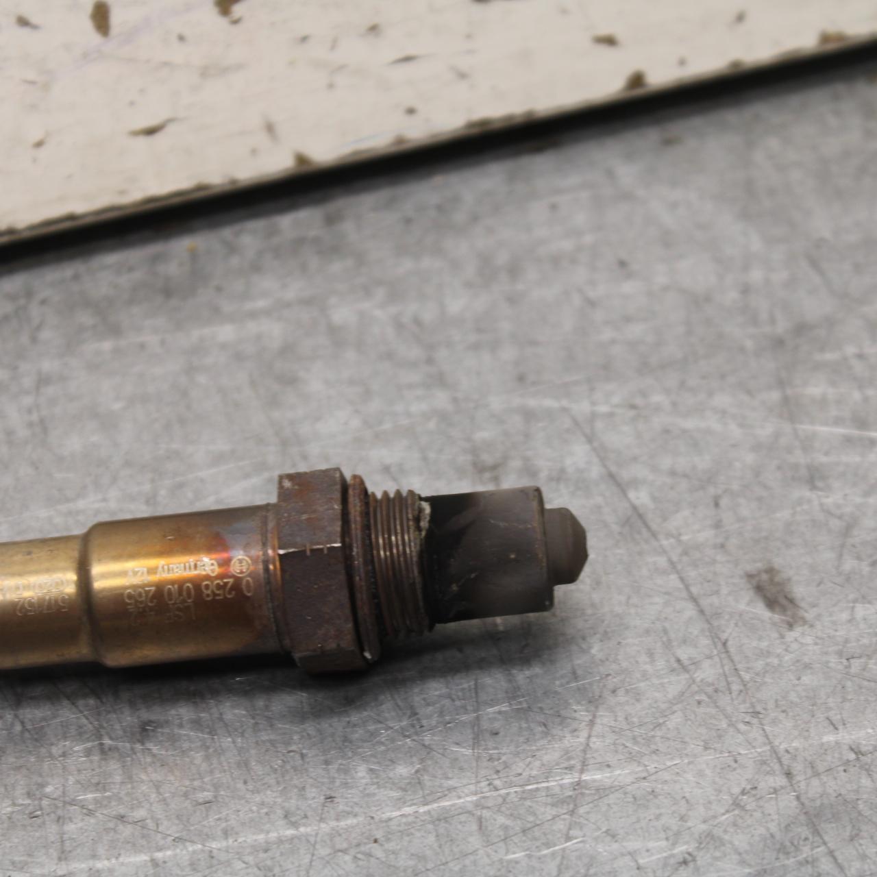 16-24 KTM 390 RC OXYGEN O2 EXHAUST GAS LAMBDA SENSOR BB648