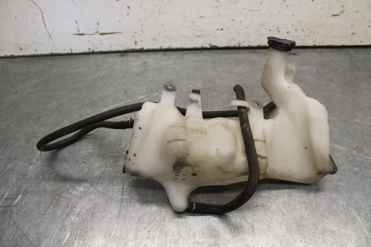17-21 HONDA CBR1000RR SP COOLANT WATER TANK RESERVOIR BOTTLE BB681
