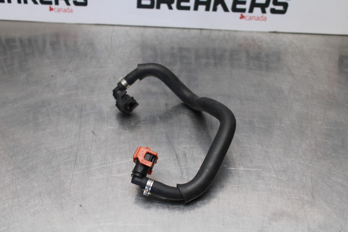 23-24 YAMAHA MT-07 FUEL HOSE GAS LINE TUBE PIPE BB194