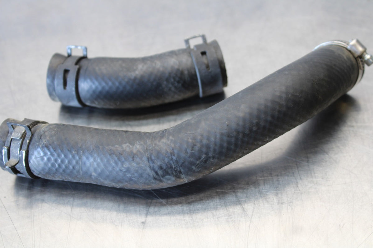 22-25 YAMAHA YZF R7 RADIATOR HOSES ENGINE COOLANT WATER PIPES HOSE KIT SET BB176