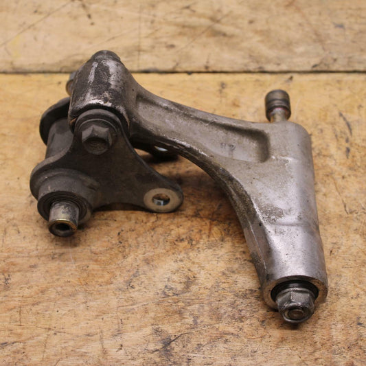98-05 HONDA SUPER HAWK 1000 VTR1000F REAR DOGBONE SHOCK LINKAGE  BB341
