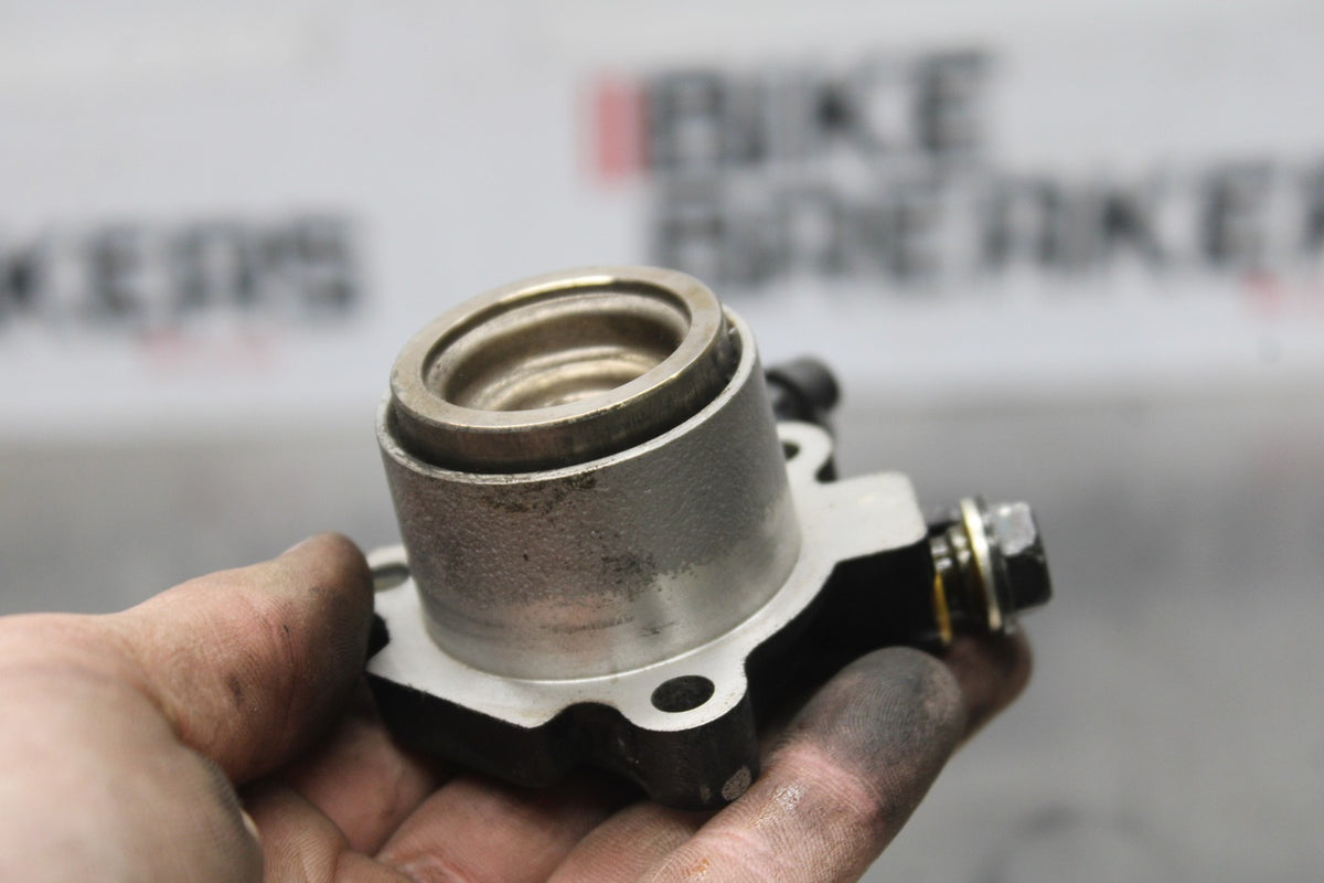 08-09 KAWASAKI NINJA ZX14R CLUTCH SLAVE PISTON CYLINDER BB932