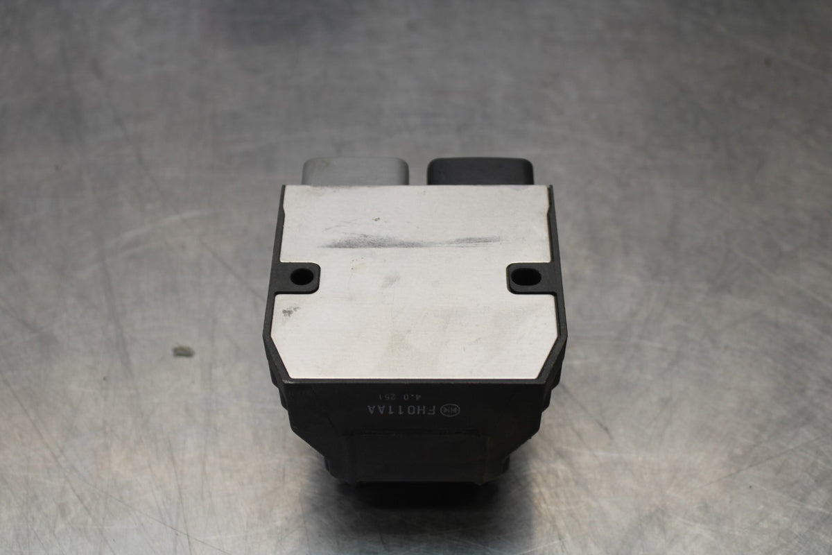 04-05 YAMAHA YZF R1 RECTIFIER VOLTAGE REGULATOR BB173