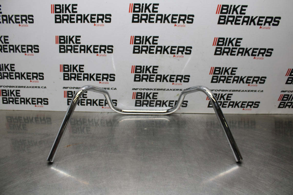 06-07 YAMAHA V STAR 1100 HANDLEBARS BB00